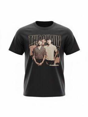 The Chainsmokers Graphic Tee